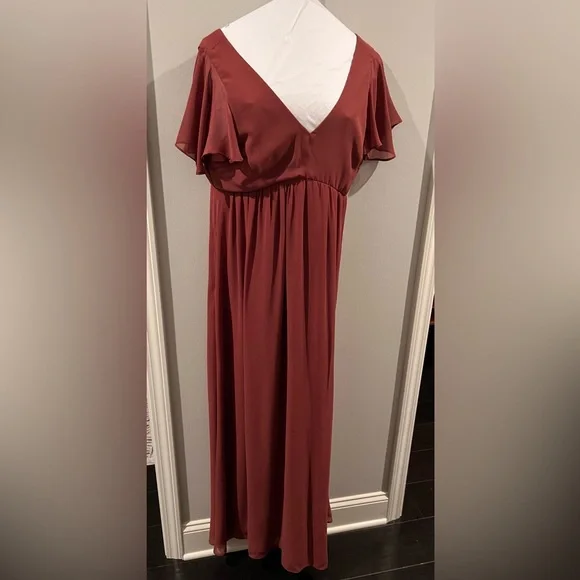 leather dress style Ulla Johnson